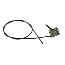 Droselio trosas universalus 150 cm HD FGP000547