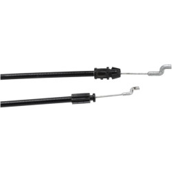 Boudeno troso greičio reguliatorius 1500 mm 453756