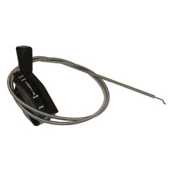 Droselio trosas universalus 120 cm FGP012350