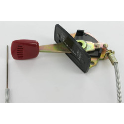 Universalus droselio valdymo jungiklis 47" FGP012365