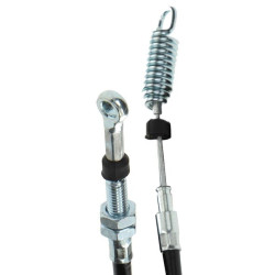 Boudeno trosas, stovėjimo stabdys, kairysis 500K5104