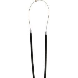 Boudeno troso siurblio perjungimo mechanizmas 810310101