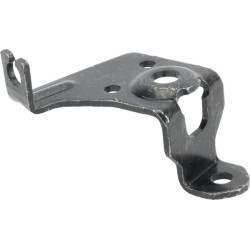 Kabelio tvirtinimo plokštės valdymo sankaba 3225516650