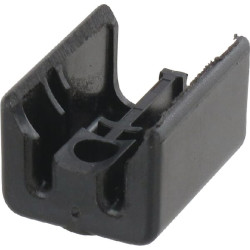 Fiksuotos plokštelės rankenos trosas 25 mm 3225516390