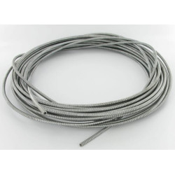 Išorinis kabelis 4,8x2,0 mm, 15 m FGP012568