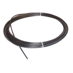 Išorinis kabelis PVC 4,8x2,0 mm, 15 m FGP012569