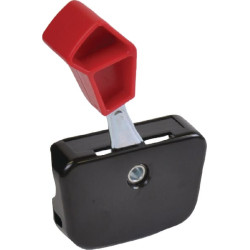 Droselio svirtis FGP406424