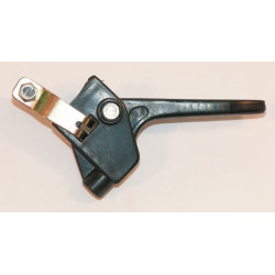 Droselio valdiklis FGP008920