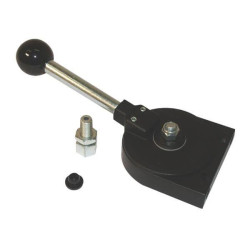 Droselio svirtis FGP013773