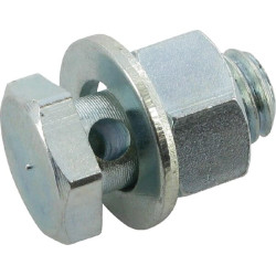 Vielos ribotuvas 6x16mm 2,0 mm vielai FGP453662