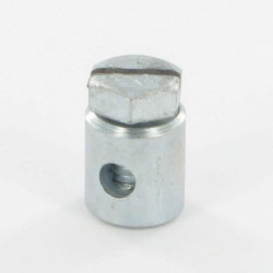 Vielos ribotuvas 9x10mm 3,5 mm vielai FGP454562