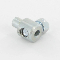 Vielos ribotuvas 7x7mm 2,4 mm vielai FGP454564