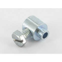 Vielos ribotuvas 10x12,5 mm, skirtas 3,3 mm vielai FGP453588AD