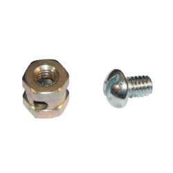 Vielos atrama 8x10mm vielai 3.0mm FGP011508