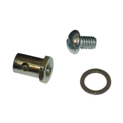 Vielos atrama 6x10mm vielai 1.8mm FGP011509