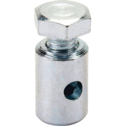 Vielos atrama 10x15mm vielai 4.0mm AGW68389