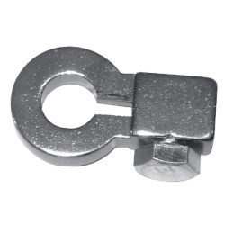 Vielos ribotuvas su kilpa 6,5 ​​mm FGP000228