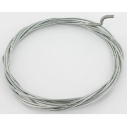 Vidinis laidas 1,5 mm - 250 cm FGP454391