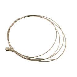 Vidinis laidas 1,5 mm – 180 cm (su kilpele) FGP000230