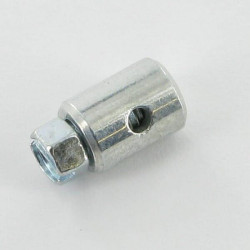 Vielos ribotuvas 7x9,5 mm 2,2 mm vielai FGP453587