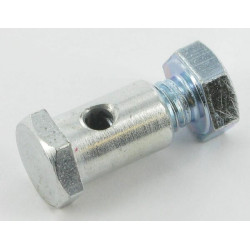 Kabelio fiksavimo varžtas 3,0 mm vielai FGP453655