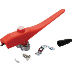 Saugos svirtis AGW100520