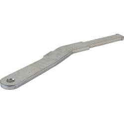 Rankena fiksavimo svirčiai AGW70620