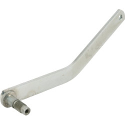 Pavarų perjungimo svirtis priekinėms AGW63434