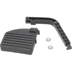 Korpusas su svirtimi AK521339