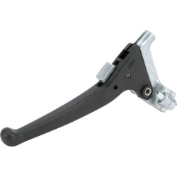 Rankinė svirtis jungties mechanizmui su peiliu AGW76312