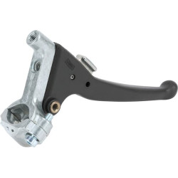 Rankinė svirtis jungties mechanizmui su peiliu AGW76312