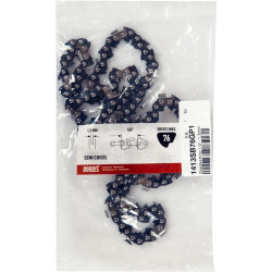 Pjūklo grandinė 1/4" 1,3 mm 76 DL gopart 1413SB76GP1
