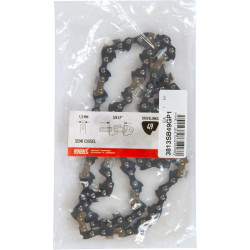 Pjūklo grandinė 3/8" 1,3 mm 49 DL pusiau kaltas Gopart 3813SB49GP1
