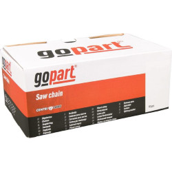 Pjūklo grandinė .325" 1.3 mm 66 DL gopart 32513NK66GP10