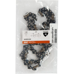 Pjūklo grandinė .325" 1.3 mm 64 DL gopart 32513S64NKGP1