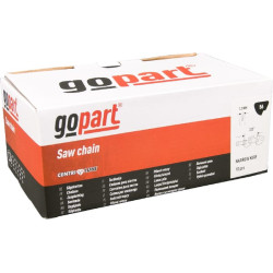 Pjūklo grandinė .325" 1.3 mm 56 DL gopart 32513S56NKGP10