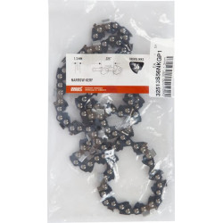 Pjūklo grandinė .325" 1.3 mm 56 DL gopart 32513S56NKGP1