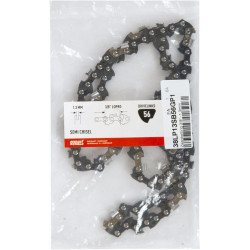 Pjūklo grandinė 3/8" 1,3 mm 56 DL gopart 38LP13SB56GP1