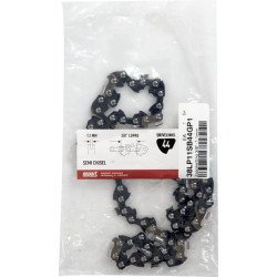 Pjūklo grandinė 3/8" 1,1 mm 44 DL gopart 38LP11SB44GP1
