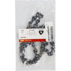 Pjūklo grandinė 3/8" 1,3 mm 50 DL gopart 38LP13SB50GP1