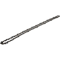 Pjūklo grandinė 3/8" 1,3 mm 56 DL daugiapjovimo kaltas Duracut Oregon M91VXL056E