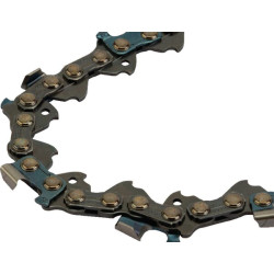 Pjūklo grandinė .325" 1.3 mm 66 DL pusiau kaltas Speedcut, 5 vnt. pakuotė, Oregon 95TXL066EPACK