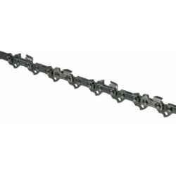 Pjūklo grandinė 3/8" 1,3 mm 55 DL daugiapjovimo kaltas Duracut Oregon M91VXL055E