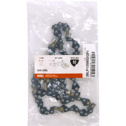 Pjūklo grandinė 3/8" 1,3 mm 52 DL gopart 38LP13SB52GP1