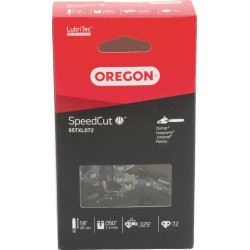 Pjūklo grandinė .325" 1.3 mm 72 DL pusiau kaltas Speedcut Oregon 95TXL072E