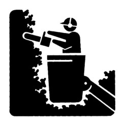 Pjūklo grandinė 1/4" 1,3 mm 60 DL mikro kaltas Controlcut Oregon 25AP060E