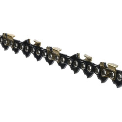 Pjūklo grandinė 3/8" 1,5 mm 68 DL stačiakampis kaltas Kramp 3815C68KR