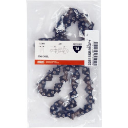 Pjūklo grandinė .325" 1,5 mm 56 DL gopart 32515SB56GP1