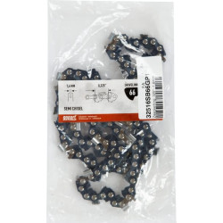 Pjūklo grandinė .325" 1.6 mm 66 DL gopart 32516SB66GP1