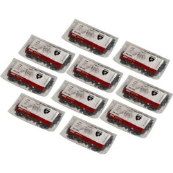 Pjūklo grandinė 3/8" 1,3 mm 49 DL pusiau kaltas Gopart 3813SB49GP10